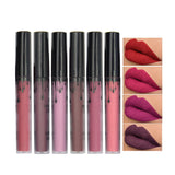 Makeup Matte Liquid Lipstick