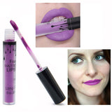 Makeup Matte Liquid Lipstick