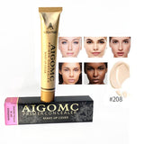 14 Colors Professional Makeup Cover Base Primer Concealer