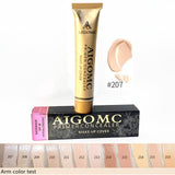 14 Colors Professional Makeup Cover Base Primer Concealer