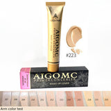 14 Colors Professional Makeup Cover Base Primer Concealer