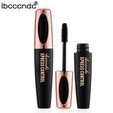 New 4D Silk Fiber Lash Mascara Waterproof