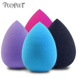 Soft Water Drop Shape Foundation Sponge