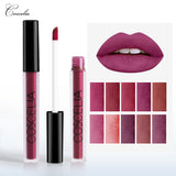 15 Colors Waterproof Lipstick