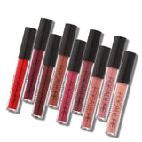 25color Lip gloss Lip Tint Cosmetic Lipstick not sticky