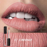 25color Lip gloss Lip Tint Cosmetic Lipstick not sticky