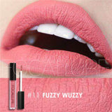 25color Lip gloss Lip Tint Cosmetic Lipstick not sticky