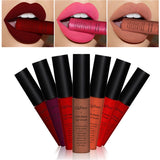 Brand Beauty Makeup Waterproof Lipgloss