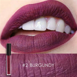 FOCALLURE Matte Liquid Lipstick Waterproof Moisturizer Smooth Lip Stick Long-lasting Lip Tint Cosmetic Lip Makeup