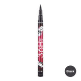 Black Waterproof Liquid Eyeliner