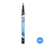 Black Waterproof Liquid Eyeliner