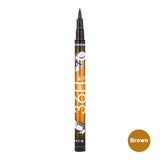 Black Waterproof Liquid Eyeliner