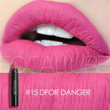 19 Colors Waterproof Long-lasting Lipstick