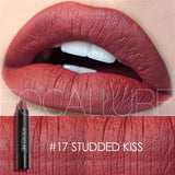 19 Colors Waterproof Long-lasting Lipstick