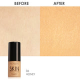 Liquid Foundation Cream Full Coverage