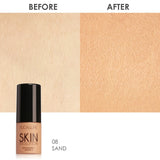 Liquid Foundation Cream Full Coverage