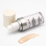 Flawless Colour Changing Foundation