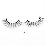 Visofree Eyelashes 3D