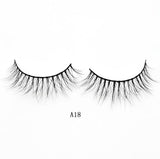 Visofree Eyelashes 3D