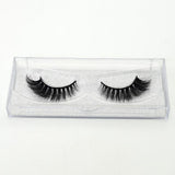 Visofree Eyelashes Mink Eyelashes