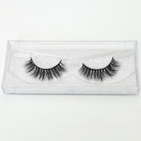 Visofree Eyelashes Mink Eyelashes