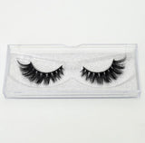 Visofree Eyelashes Mink Eyelashes