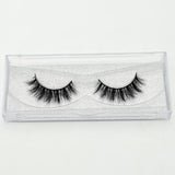 Visofree Eyelashes Mink Eyelashes