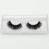 Visofree Eyelashes Mink Eyelashes