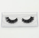 Visofree Eyelashes Mink Eyelashes