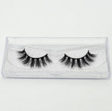 Visofree Eyelashes Mink Eyelashes