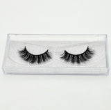 Visofree Eyelashes Mink Eyelashes