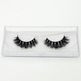 Visofree Eyelashes Mink Eyelashes