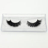 Visofree Eyelashes Mink Eyelashes