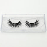 Visofree Eyelashes Mink Eyelashes