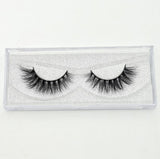 Visofree Eyelashes Mink Eyelashes