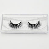 Visofree Eyelashes Mink Eyelashes