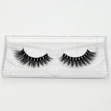 Visofree Eyelashes Mink Eyelashes