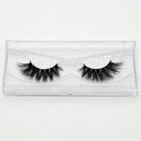 Visofree Eyelashes Mink Eyelashes