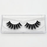 Visofree Eyelashes Mink Eyelashes