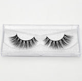 Visofree Eyelashes Mink Eyelashes