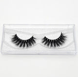 Visofree Eyelashes Mink Eyelashes