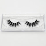 Visofree Eyelashes Mink Eyelashes