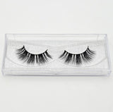 Visofree Eyelashes Mink Eyelashes