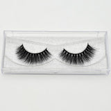 Visofree Eyelashes Mink Eyelashes