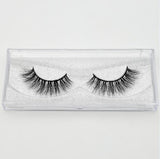 Visofree Eyelashes Mink Eyelashes