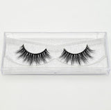 Visofree Eyelashes Mink Eyelashes