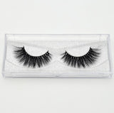 Visofree Eyelashes Mink Eyelashes